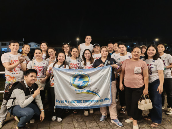 Celebration Earth Hour