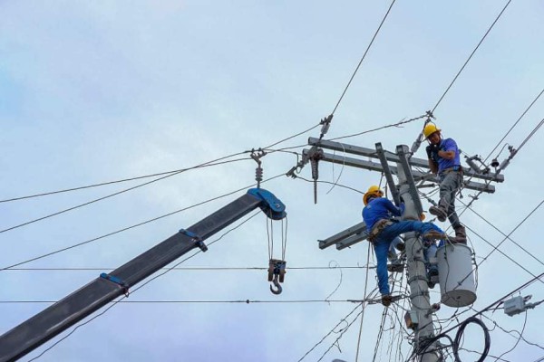 LEYECO V TASKFORCE KAPATID