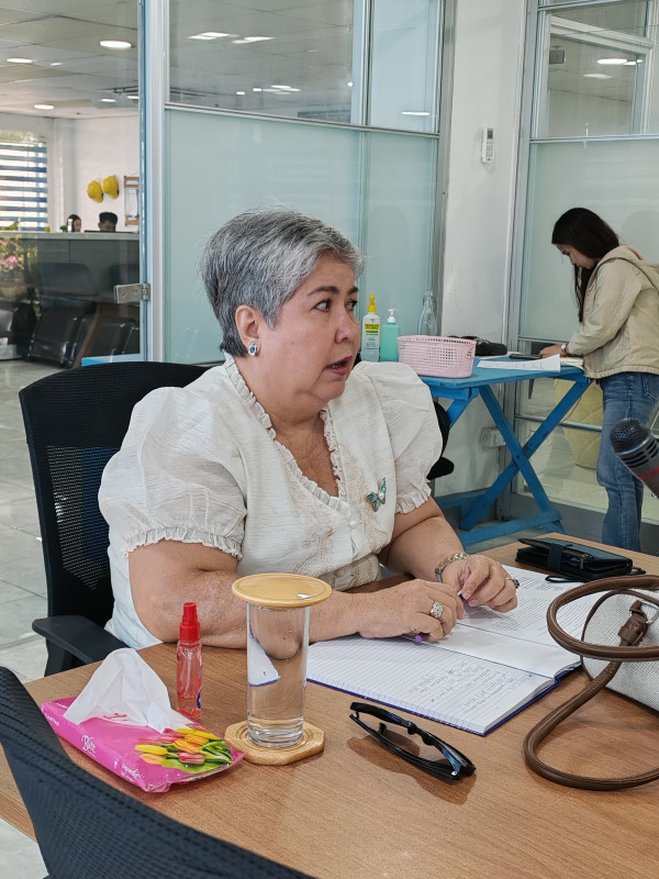 Collaborative Action: LEYECO V and LGU Ormoc Address Energy Challenges