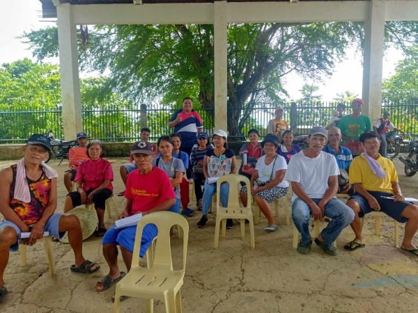 Pre-membership Seminar (PMS)