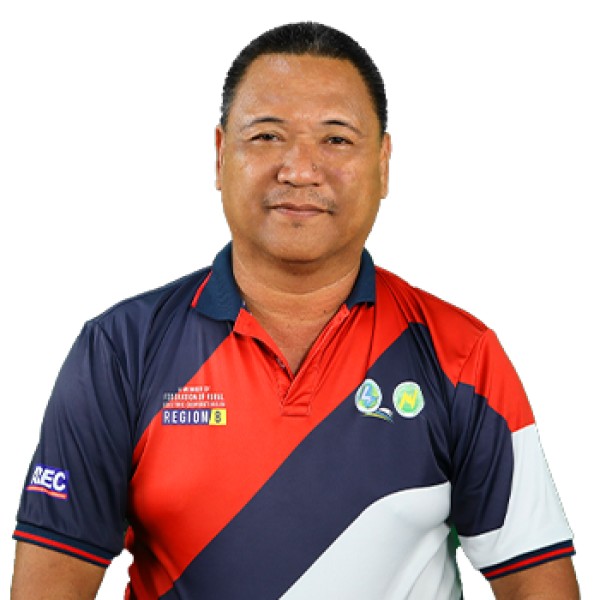 Dennis S. Inot