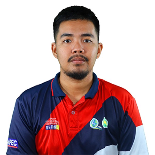 Engr. Brixnel P. Emping, REE