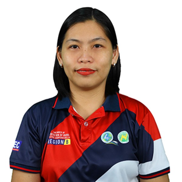 Gretchen D. Tagalog, CPA