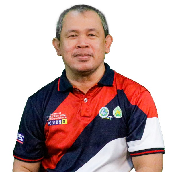 Erwin C. Ebcas