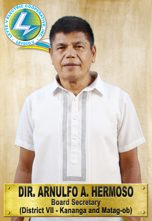 Dir. ARNULFO A. HERMOSO