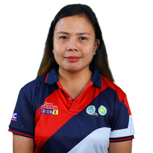 Audrey May A. Mosquera, MBA