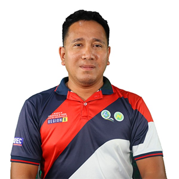 Engr. Anthony S. Cecilio, REE